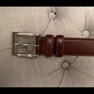 Allen Edmonds Men’s Brown Belt (34)